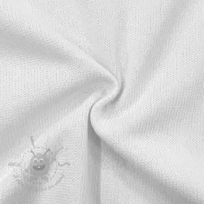 Neuletrikoo BABY KNIT white