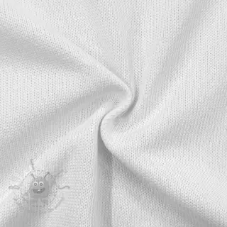 Neuletrikoo BABY KNIT white