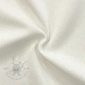 Svetrovina BABY KNIT off white