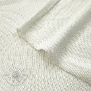 Neuletrikoo BABY KNIT off white
