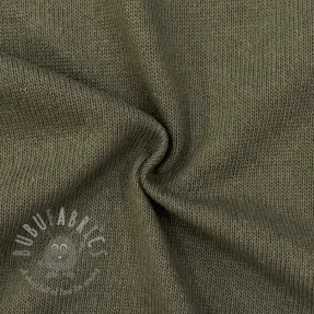 Neuletrikoo BABY KNIT camo green