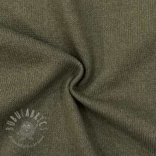 Neuletrikoo BABY KNIT camo green