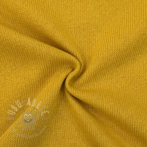 Neuletrikoo BABY KNIT ochre