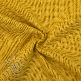 Neuletrikoo BABY KNIT ochre