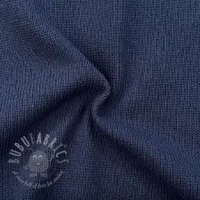 Svetrovina BABY KNIT navy