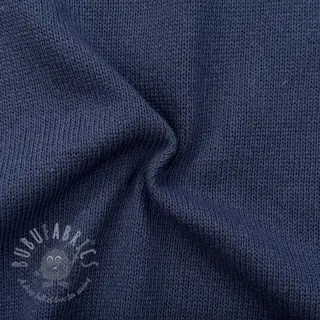 Svetrovina BABY KNIT navy