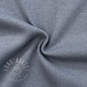 Neuletrikoo BABY KNIT steel blue