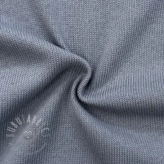 Neuletrikoo BABY KNIT steel blue