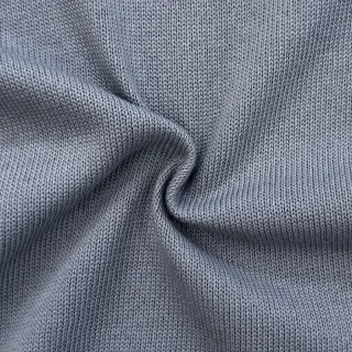 Svetrovina BABY KNIT steel blue