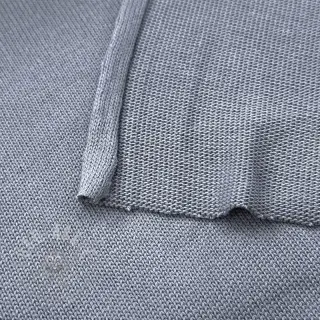 Neuletrikoo BABY KNIT steel blue