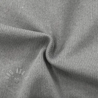 Neuletrikoo BABY KNIT light grey