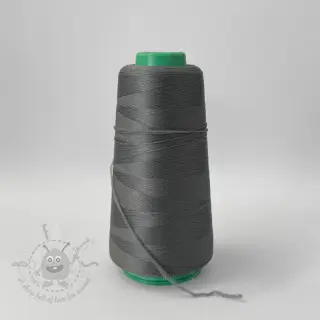 Overlock-lanka STRETCH 2700 m grey