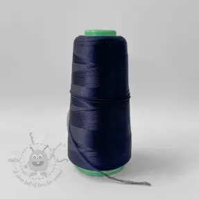Overlock-lanka STRETCH 2700 m marine