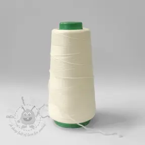 Overlock-lanka STRETCH 2700 m off white