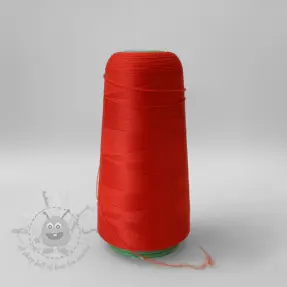 Overlock-lanka STRETCH 2700 m red
