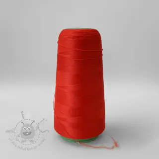 Overlock-lanka STRETCH 2700 m red