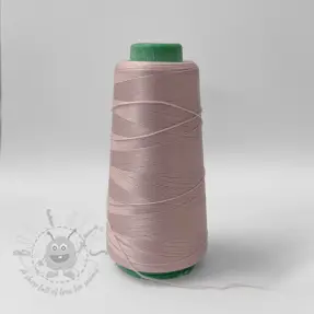Overlock-lanka STRETCH 2700 m washed pink