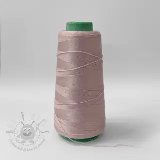 Overlock-lanka STRETCH 2700 m washed pink