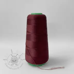 Overlock-lanka STRETCH 2700 m aubergine