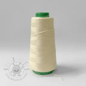 Overlock-lanka STRETCH 2700 m ecru