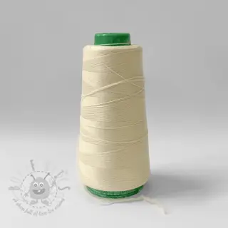 Overlock-lanka STRETCH 2700 m ecru