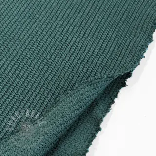 Neuletrikoo BIG KNIT ocean green