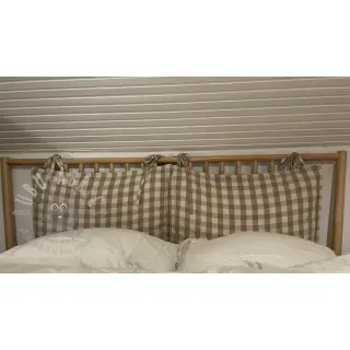 Sisustuskangas Celestin LUREX ficelle