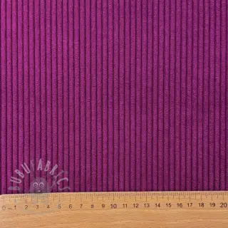 Vakosametti HUGGY aubergine