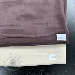 Kangaspaketti Twill 001