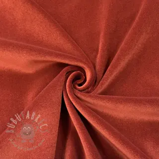 Sametti VELVET LIGHT brick
