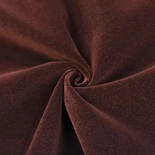 Zamat VELVET LIGHT reddish brown