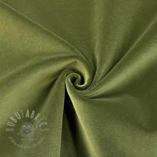 Sametti VELVET PREMIUM khaki