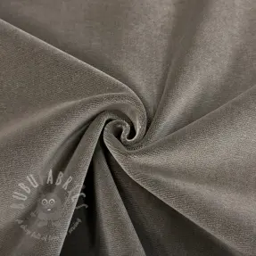 Sametti VELVET PREMIUM taupe