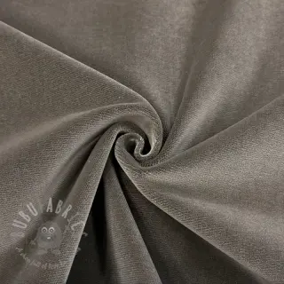 Sametti VELVET PREMIUM taupe
