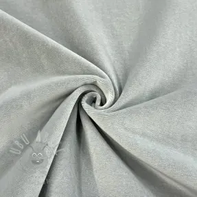 Sametti VELVET PREMIUM light grey