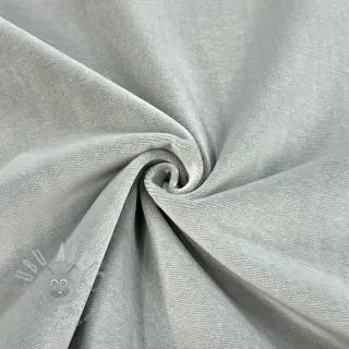 Sametti VELVET PREMIUM light grey