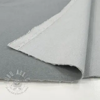 Sametti VELVET PREMIUM light grey