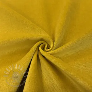 Sametti VELVET LIGHT ochre