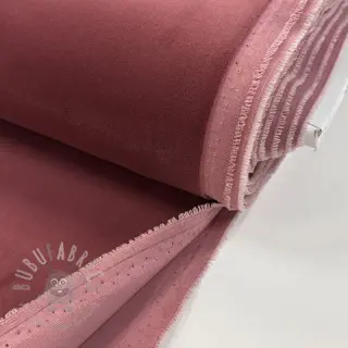 Sametti VELVET PREMIUM rose