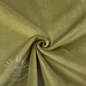 Sametti VELVET PREMIUM olive