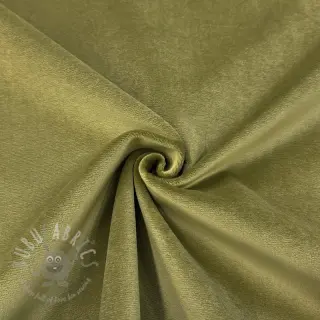 Sametti VELVET PREMIUM olive