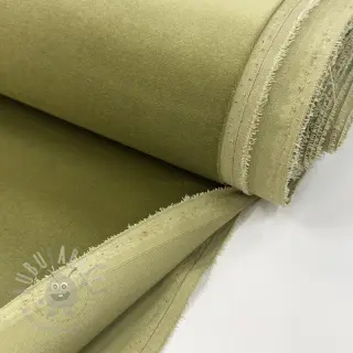 Sametti VELVET PREMIUM olive