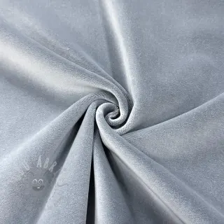Sametti VELVET PREMIUM blue grey