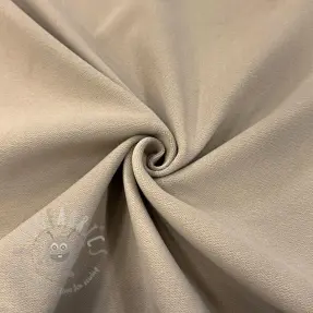 Sametti VELVET LIGHT dark beige