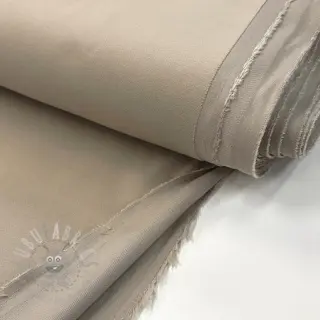 Sametti VELVET LIGHT dark beige
