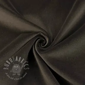 Sametti VELVET LIGHT wood brown