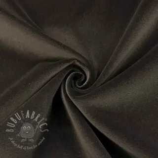 Sametti VELVET LIGHT wood brown