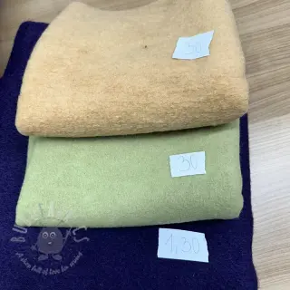 Kangaspaketti Päällystakkikangas PRATO 013