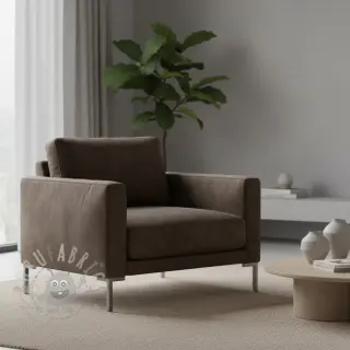 Sametti VELVET PREMIUM taupe