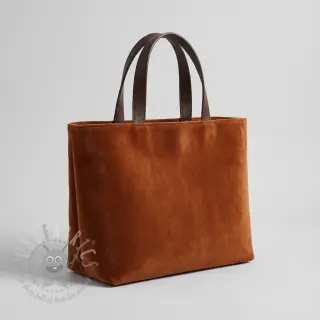 Sametti VELVET PREMIUM ginger